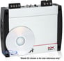 2800W Kicker Amplifier and Pioneer Subwoofers Bass Bundle Image 3