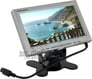 Audiobahn Mobile Video Package: AVDVD10P + Two (2) AVM170C 7" Headrest Image 5