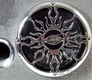 Audiobahn ABASS120P Amplifier + 12" Subwoofer + Ported Enclosure Image 2