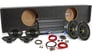 Kicker + Belva Complete Sound System Package Image 1
