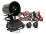 Encore E3 1-way Car Alarm (Open Box, Great) Image 2