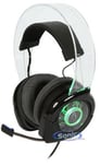 PDP Afterglow PL6470 Universal Gaming Headset Wired Headphones (Green) Image 1