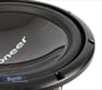 Pioneer TS-W309D2-OPEN BOX Image 3