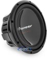 Pioneer TS-W309D2 Image 1