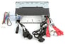 Clarion M502 Open Box Complete Image 3
