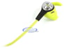 Monster iSport Intensity In-Ear Headphones Active Sports Earbuds (Green) Image 3