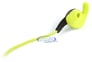 Monster iSport Intensity In-Ear Headphones Active Sports Earbuds (Green) Image 4