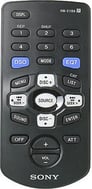 Sony CDX-F7005X Image 2