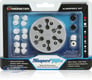 Monster SuperTips - MH TIP IE-G S Gel Eartips Replacement Earbuds Ear Tips Image 1