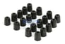 Audio Technica EP-FT10 Replacement Ear Tips 20 Pack (10 Pairs) Image 1