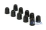 Audio Technica EP-FT5 Replacement Ear Tips 10 Pack - 5 Pairs Image 1