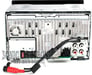 Kenwood DPX501 ( DPX-501 ) Image 3