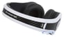 Monster EA Sports MVP Carbon - Ice White Image 2