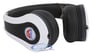 Monster EA Sports MVP Carbon - Ice White Image 4