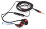 Skullcandy 50/50 S2FFFM-258 (Black/Red) Image 2