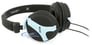 AKG K518 LE Blue Image 3