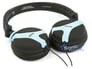 AKG K518 LE Blue Image 6