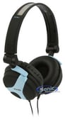 AKG K518 LE Blue Image 1
