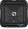 Kicker Solo-Baric S12L34 (11S12L34) Image 2