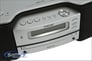 Sony ZS-S50CP (ZSS50CP) Mega Bass Portable CD/MP3 Player Boombox Open Box Image 3