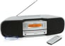 Sony ZS-S50CP (ZSS50CP) Mega Bass Portable CD/MP3 Player Boombox Open Box Image 1