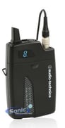 Audio Technica ATW-1101/H Image 4