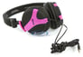 AKG K518 LE FSH - Fuschia/Purple Image 2