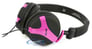 AKG K518 LE FSH - Fuschia/Purple Image 4