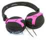 AKG K518 LE FSH - Fuschia/Purple Image 5