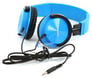 Philips SHL3000BL - Blue Image 2