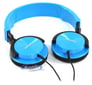 Philips SHL3000BL - Blue Image 3