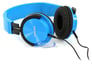 Philips SHL3000BL - Blue Image 4