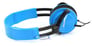 Philips SHL3000BL - Blue Image 6