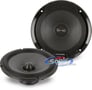 Alpine SPR-60C Open Box (speakers only) Image 1