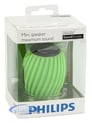 Philips SBA3011 SoundShooter - Green Image 6