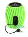 Philips SBA3011 SoundShooter - Green Image 1