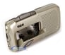 RCA RP3538 (RP3538R) Portable Micro Cassette Recorder Open Box Image 2