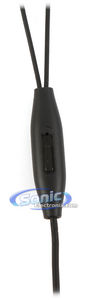 Sony MH410C - Black Image 5