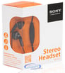 Sony MH410C - Black Image 6