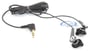 Panasonic RP-HV200-S (RPHV200S) Earbuds In-Ear Headphones - Silver Image 2