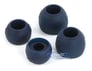 Skullcandy 50/50 S2FFFM-259 (Blue/Chrome) Image 5
