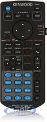 Kenwood eXcelon DNN990HD (Factory Refurbished) Image 5