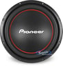 Pioneer TS-W304R Open Box Complete Image 2