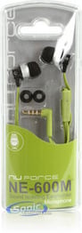 NuForce NE600M-LIME Image 5
