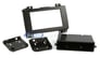 Scosche CR1294B Dash Kit Image 1