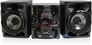 Sony MHC-GTR333 GENEZI Mini Stereo Hi-Fi Boombox Component Shelf System Open Box Image 2