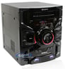 Sony MHC-GTR333 GENEZI Mini Stereo Hi-Fi Boombox Component Shelf System Open Box Image 3