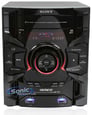 Sony MHC-GTR333 GENEZI Mini Stereo Hi-Fi Boombox Component Shelf System Image 4