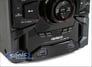 Sony MHC-GTR333 GENEZI Mini Stereo Hi-Fi Boombox Component Shelf System Image 6