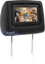 Vizualogic 957-UNIVERSAL-KIT-BLACK Smart Logic Android Tablet System Image 2